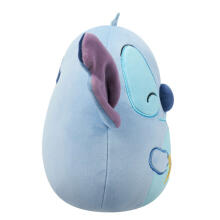 SQUISHMALLOWS STITCH Plīša rotaļlieta, 20 cm