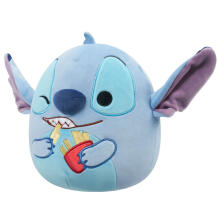SQUISHMALLOWS STITCH Plīša rotaļlieta, 20 cm