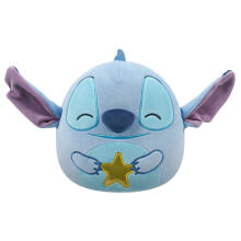 SQUISHMALLOWS STITCH Plīša rotaļlieta, 20 cm