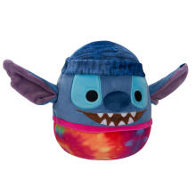 SQUISHMALLOWS STITCH Plīša rotaļlieta, 20 cm