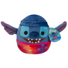 SQUISHMALLOWS STITCH Plīša rotaļlieta, 20 cm