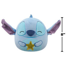SQUISHMALLOWS STITCH Plīša rotaļlieta, 20 cm