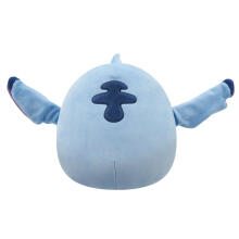 SQUISHMALLOWS STITCH Plīša rotaļlieta, 20 cm