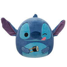 SQUISHMALLOWS STITCH Plīša rotaļlieta, 20 cm