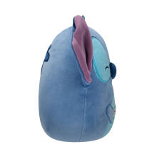 SQUISHMALLOWS STITCH Plīša rotaļlieta, 20 cm