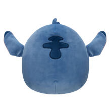 SQUISHMALLOWS STITCH Plīša rotaļlieta, 20 cm