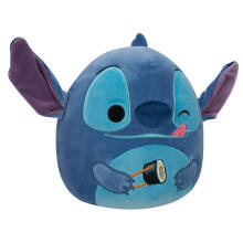 SQUISHMALLOWS STITCH Plīša rotaļlieta, 20 cm