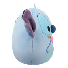 SQUISHMALLOWS STITCH Plīša rotaļlieta, 20 cm