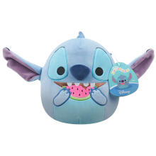 SQUISHMALLOWS STITCH Plīša rotaļlieta, 20 cm
