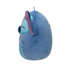 SQUISHMALLOWS STITCH Plīša rotaļlieta, 20 cm