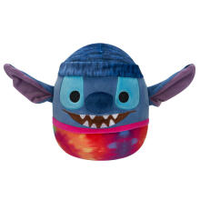 SQUISHMALLOWS STITCH Plīša rotaļlieta, 20 cm