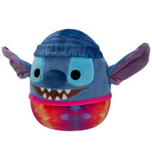 SQUISHMALLOWS STITCH Plīša rotaļlieta, 20 cm