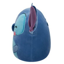 SQUISHMALLOWS STITCH Plīša rotaļlieta, 20 cm