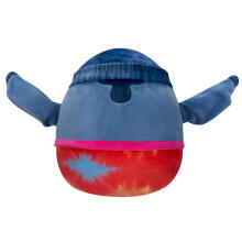 SQUISHMALLOWS STITCH Plīša rotaļlieta, 20 cm