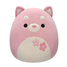 SQUISHMALLOWS Plush toy Sakura edition, 30 cm