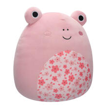 SQUISHMALLOWS Plush toy Sakura edition, 30 cm