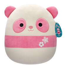SQUISHMALLOWS Plush toy Sakura edition, 30 cm
