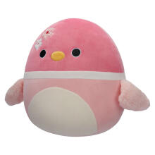 SQUISHMALLOWS Plush toy Sakura edition, 30 cm