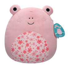 SQUISHMALLOWS Plush toy Sakura edition, 30 cm