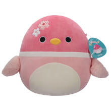SQUISHMALLOWS Plush toy Sakura edition, 30 cm