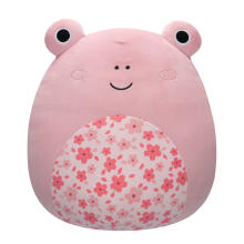 SQUISHMALLOWS Plush toy Sakura edition, 30 cm