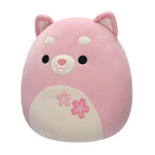 SQUISHMALLOWS Plush toy Sakura edition, 30 cm