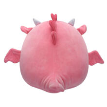 SQUISHMALLOWS Plush toy Sakura edition, 30 cm