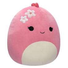SQUISHMALLOWS Plush toy Sakura edition, 30 cm