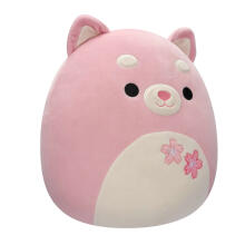 SQUISHMALLOWS Plush toy Sakura edition, 30 cm