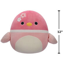 SQUISHMALLOWS Plush toy Sakura edition, 30 cm