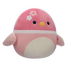 SQUISHMALLOWS Plush toy Sakura edition, 30 cm