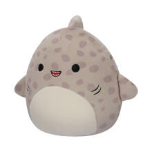 SQUISHMALLOWS W18 Plush toy, 19 cm