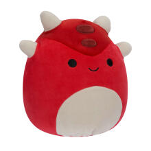 SQUISHMALLOWS W18 Plush toy, 19 cm