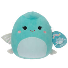 SQUISHMALLOWS W18 Plush toy, 19 cm