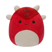 SQUISHMALLOWS W18 Plush toy, 19 cm