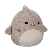 SQUISHMALLOWS W18 Plush toy, 19 cm