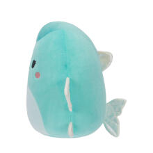 SQUISHMALLOWS W18 Plush toy, 19 cm
