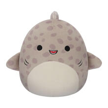 SQUISHMALLOWS W18 Plush toy, 19 cm