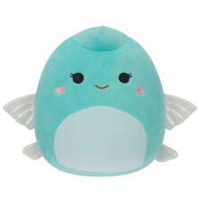 SQUISHMALLOWS W18 Plush toy, 19 cm