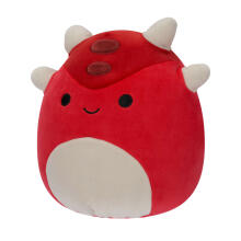 SQUISHMALLOWS W18 Plush toy, 19 cm