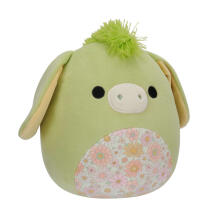 SQUISHMALLOWS W18 Plush toy, 19 cm