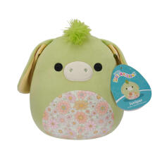 SQUISHMALLOWS W18 Plush toy, 19 cm