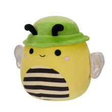 SQUISHMALLOWS W18 Plush toy, 19 cm