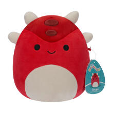 SQUISHMALLOWS W18 Plush toy, 19 cm