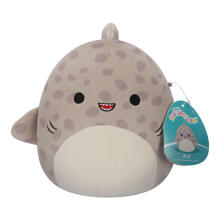 SQUISHMALLOWS W18 Plush toy, 19 cm