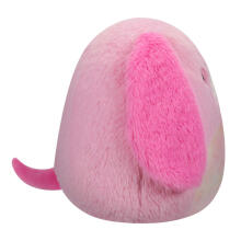 SQUISHMALLOWS W18 Fuzz-A-Mallows Plīša rotaļlieta, 30 cm