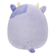 SQUISHMALLOWS W18 Fuzz-A-Mallows Plīša rotaļlieta, 30 cm