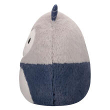 SQUISHMALLOWS W18 Fuzz-A-Mallows Plīša rotaļlieta, 30 cm