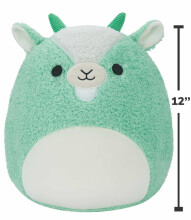 SQUISHMALLOWS W18 Fuzz-A-Mallows Мягкая игрушка, 30 см
