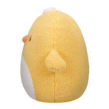 SQUISHMALLOWS W18 Fuzz-A-Mallows Plīša rotaļlieta, 30 cm